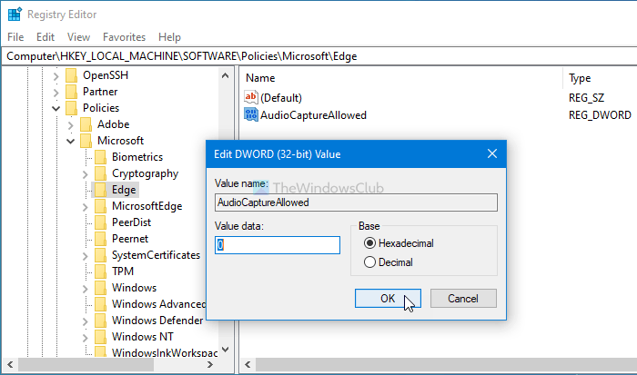 How to enable or disable Audio, Video, and Screen Capture in Edge enable-disable-audio-video-screen-capture-edge-4.png