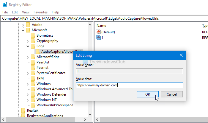How to enable or disable Audio, Video, and Screen Capture in Edge enable-disable-audio-video-screen-capture-edge-7.png
