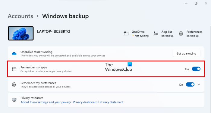 How to enable or disable Remember my apps in Windows 11 Enable-disable-Remember-my-apps-Windows-11.png