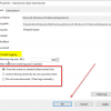 How to enable Print Logging in Event Viewer on Windows 10 Enable-Logging-action-configured-100x100.png