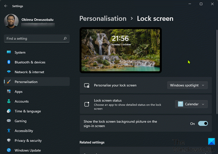 How to Enable or Disable Lock Screen Background Motion in Windows 11 Enable-or-Disable-Lock-Screen-Background-Motion-Settings-app.png