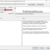 How to disallow Standard Users from Changing BitLocker PIN/Password in Windows 10 Enable-or-Disable-Standard-Users-from-Changing-BitLocker-PINs-or-Passwords-via-GP-2-1-100x100.png