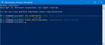 Enable Remote Desktop using Command Prompt or PowerShell Enable-Remote-Desktop-using-Command-Prompt-and-Windows-PowerShell-1-150x65.jpg
