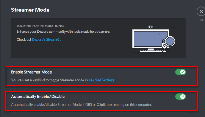 How to set up Discord Streamer Mode enable-streamer-mode.png