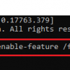 Mfplat.dll was not found on Windows 10 Enable-the-Media-Feature-Pack-100x100.png