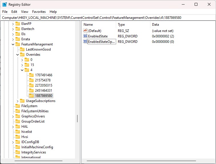 How to enable the Task Manager shortcut in the Taskbar context menu in Windows 11 enable-the-Task-Manager-shortcut-final-step.jpg