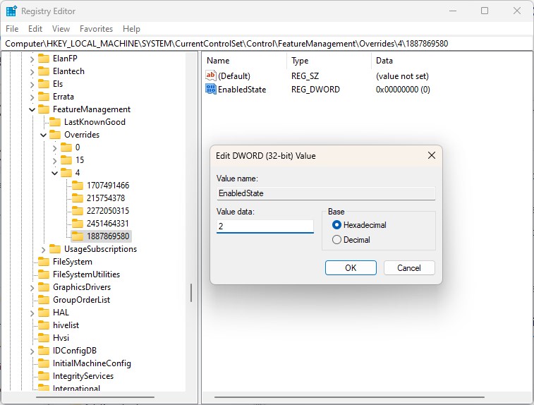 How to enable the Task Manager shortcut in the Taskbar context menu in Windows 11 enable-the-Task-Manager-shortcut-step-3.jpg