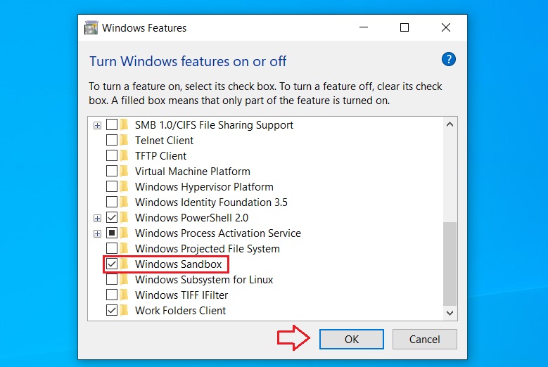 How to enable Windows Sandbox on Windows 10 Enable-Windows-Sandbox.jpg