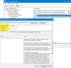 Disable or Enable Soft Disconnect a computer from a Network in Windows 10 Enable-Windows-to-Soft-Disconnect-a-computer-from-a-Network-300x286.jpg