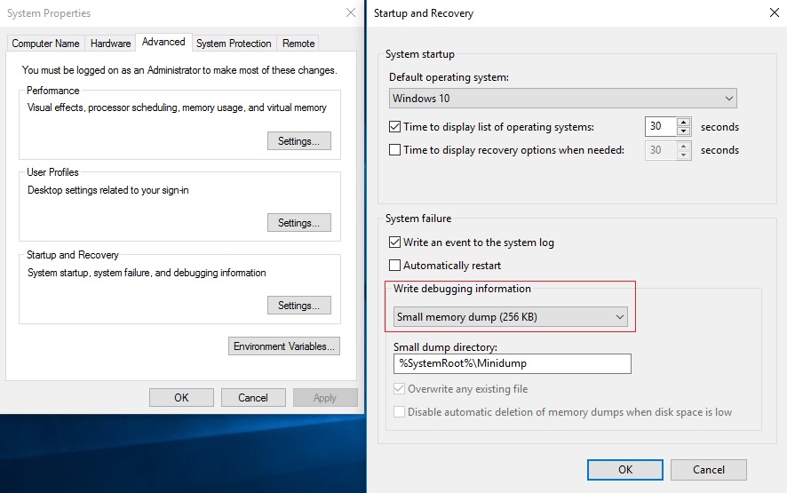 Windows 10 BSOD Minidumps Provided eNcIdUD.jpg