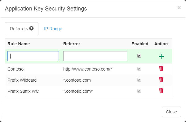 New Enhancements to Bing Maps Routing and Logistics APIs EnhancedSecurityforBingMapsKeys_Image.png