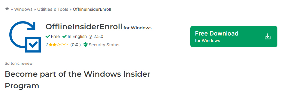 4 Tested Ways to Install Windows 11 on Unsupported CPU Enroll-in-Dev-Channel-With-a-Script.jpg