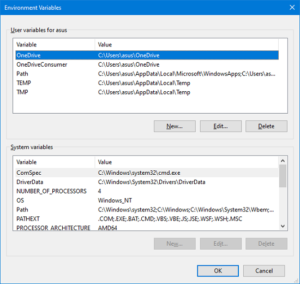 How to add Environment Variables to Context Menu in Windows 10 environment_variables_windows10-300x284.png