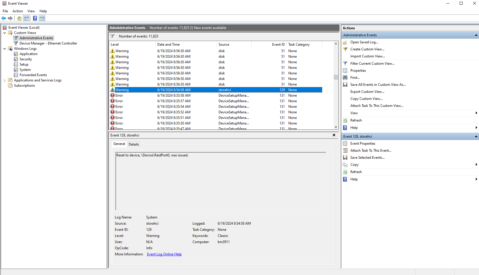 Internal SSD with important data suddenly 'not initialized' EO2CIZPlXwoVJ8OQIMLIQ3WyFD3t3AylDosixPIFCIIv7iJX2b4VQU1vC4CBjY0B41hDsM6tU3RhTME2YbVnePG6jUHmY%3D.png