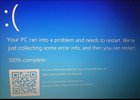 I'm trying update Windows 10 to feature update 1909 but around 82% installing this blue... eO5-z7Lcx1hBVBHWPWsb69GEzBR-rpgpdaMtYZJZv-I.jpg