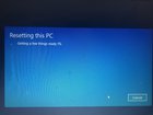 How long will it take to factory reset my PC? It’s been at 1% for 20 minutes Eok9P4mq8rFx0Jlb3SVoKTI-clKP5oQcCL-ZkKADVl8.jpg