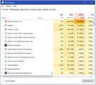 I feel like my task manager is lying to me. How does this 100% disk usage make any sense?... EOSWwInlI--8GSu0tM1Zev9pISWljfYjcn_cEne1XTo.jpg