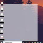 Every time I open the start menu by clicking the bottom left Windows icon this is what... EqMhgwYe7JyHqrw0Srl6IVJfLQCvnyUjjogQMZmATtA.jpg