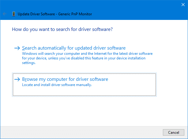 How to Backup and Import Device Drivers in Windows 10 Using PowerShell ERDEQfO.png