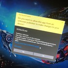 Every time I boot up my pc this appears, how do I get rid of it? ERE_P3y9fDPk-UDPIdyYD0cDFXa8c5UObCfyhX8L-JU.jpg