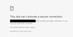Fix ERR_BAD_SSL_CLIENT_AUTH_CERT error for Google Chrome ERR_BAD_SSL_CLIENT_AUTH_CERT-150x76.png