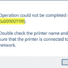 Fix error 0x00000709 when you try to connect a Printer on Windows 10 error-0x00000709-1-100x100.png