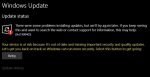 Fix Windows Update Error 0xc1900403 on Windows 10 Error-0xc1900403-for-Windows-Updates-150x77.jpg