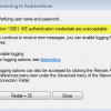Error 13801, IKE authentication credentials are unacceptable Error-13801-100x100.png