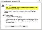 Error 633: The modem or other connecting device is already in use error-633-150x106.jpg