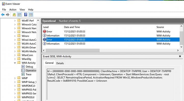 WMI activity error 0x80041010 -error-activation-required-activation-required-graceperiod-error-when-viewing-system-information.jpg