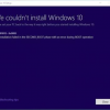 Fix error 0x800F081E – 0x20003 during Windows 10 Upgrade error-code-0x800f081e-100x100.png