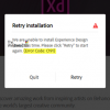 Error code 191, Unable to install UWP apps on Windows 10 Error-code-191-100x100.png