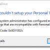 We couldn’t setup your Personal Vault – OneDrive Error 0x8031002c Error-OneDrive-Personal-Vault-Bitlocker-100x100.png