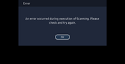 I need help with the AMD Chipset Driver. Error.png
