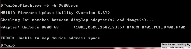 Windows deactivated after flashing the Bios error.png