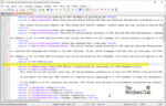 Error when you open Local Group Policy Editor in Windows 10 Error-when-you-open-gpedit.msc-in-Windows-10_edit-SearchOCR.adml-file-in-Notepad-150x96.png