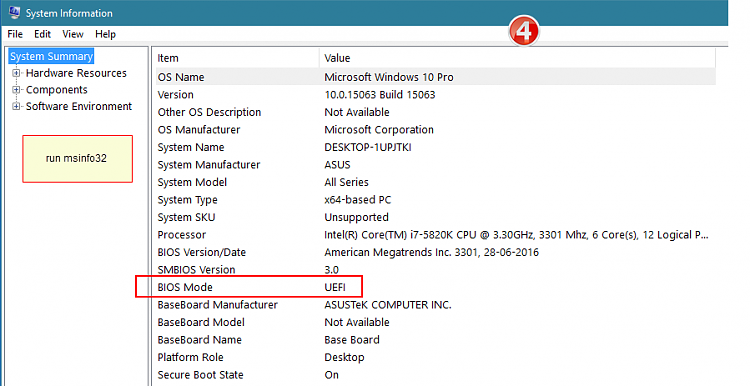 Convert Windows 10 Legacy BIOS to UEFI ert-windows-10-legacy-bios-uefi-without-data-loss-convert-mbr-gpt-enable-uefi-03-23052017-145037.png