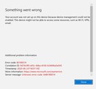 Anyone else getting this when adding a school account to a user? Windows 10 2004 esdLkK3CUXImJveRD7G0nFpVsAfyO3xrn-0WV1t0ju0.jpg