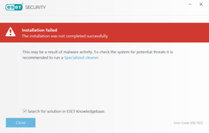 ESET Installation failed and was not completed successfully ESET-Installation-Fixer-300x192.png