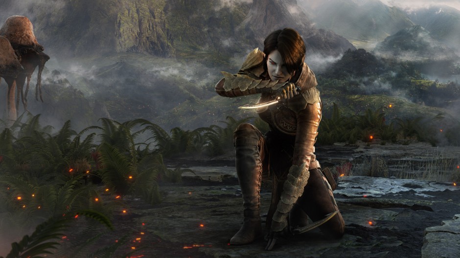 Play The Elder Scrolls Online Free Dec. 6-12 with Xbox Live Gold ESO_FreeWeekend_HERO-hero.jpg