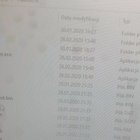 Help, windows says this disk I empty, but it's actually 80% full. EtsxR0ZJWZ9IvZCGeivI3vYkG8OIR_e1kuV57g11XYQ.jpg