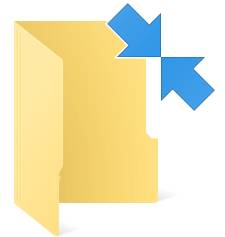 Compressed folder (two blue arrows) etVL2.jpg