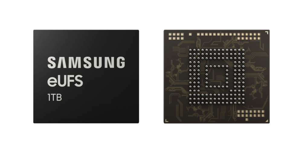 Samsung Begins Production of Fastest Storage for Flagship Smartphones eUFS-1TB_main.jpg