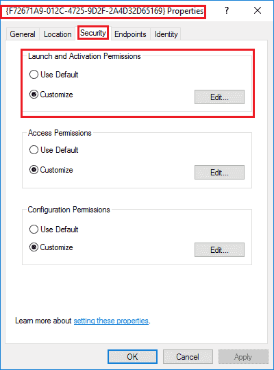 Event ID 10016, DistributedCOM Windows.SecurityCenter.WscBrokerManager ev12-png.png