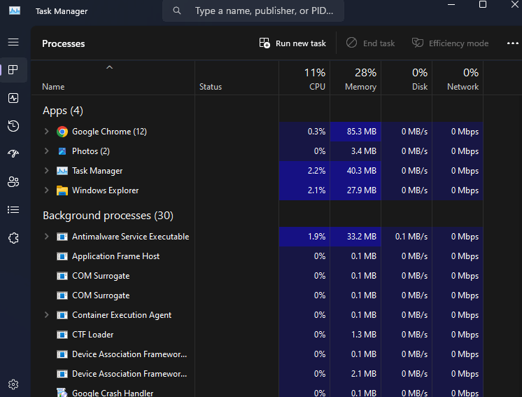 Write Speed Drop / Performance Drop After Windows 11 23h2 from windows 10 on SSDs eV9mlDh8AhtFhWKk7PBu2%2FCOMUD5ixRyzz1hRbSTF8f%2FYSxaqXKghbRrkG9aKsedrbmbzIrZ2FRDKWTnwchptv6B4%3D.png