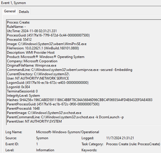New Windows 11 Update (28020.1611) Adds Built-In Sysmon and OneDrive Sharing Tweaks event-screen-optimized.png