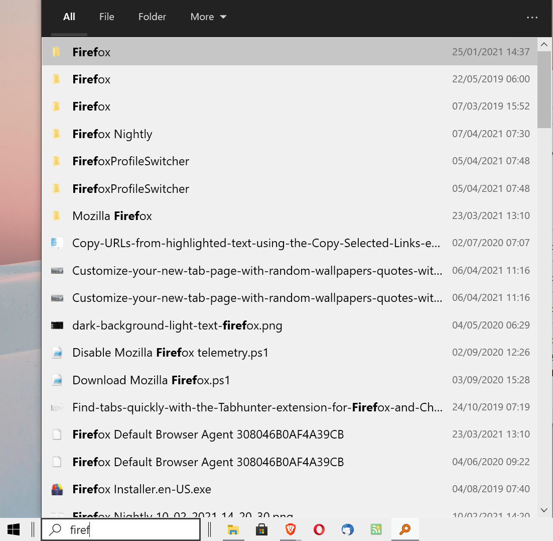 Everything Toolbar update introduces a new installer: what you need to know everything-search-toolbar.png