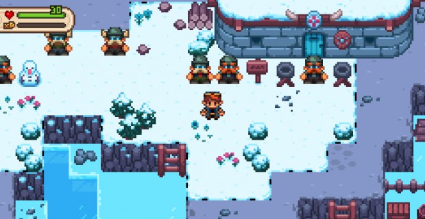 Next Week on Xbox: New Games for February 5 - 8 evoland-large.jpg