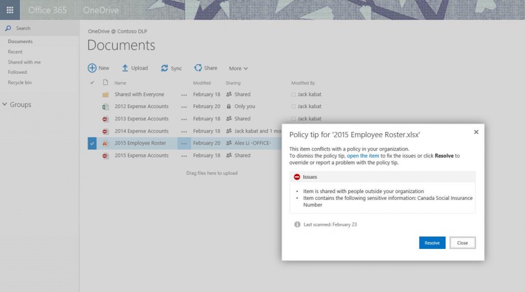 Windows Data Excution Prevention error when opening sharepoint in IE Evolving-Data-Loss-Prevention-3-1024x570.jpg