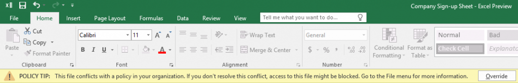 Windows Data Excution Prevention error when opening sharepoint in IE Evolving-Data-Loss-Prevention-5-1024x164.png